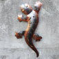 Gecko Single