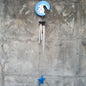 Cow and Moon Windchime - Just-Oz