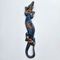 Gecko Painted