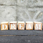 Dream Blocks - Just-Oz