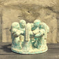 Circle of 5 ladies Small - Just-Oz