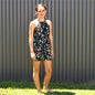 Tilly Jumpsuit Bulk - Just-Oz