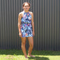 Tilly Jumpsuit Bulk - Just-Oz