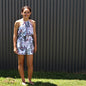 Tilly Jumpsuit Bulk - Just-Oz
