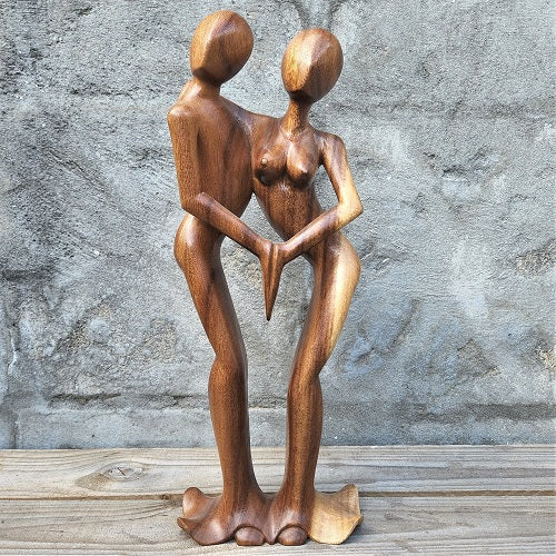 Dancing Couple 40cm