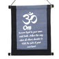 Om Affirmation - Just-Oz