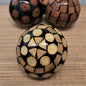 Laminated Ball