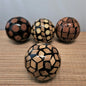 Laminated Ball