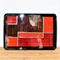 Tray Rectangle - Just-Oz