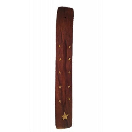 Ash Catcher Brass Inlay Star. - Just-Oz