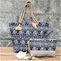 Bag Tote Beach - Just-Oz