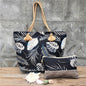 Bag Tote Beach - Just-Oz