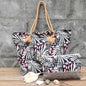 Bag Tote Beach - Just-Oz