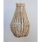 Natural Bead Chandelier - Just-Oz