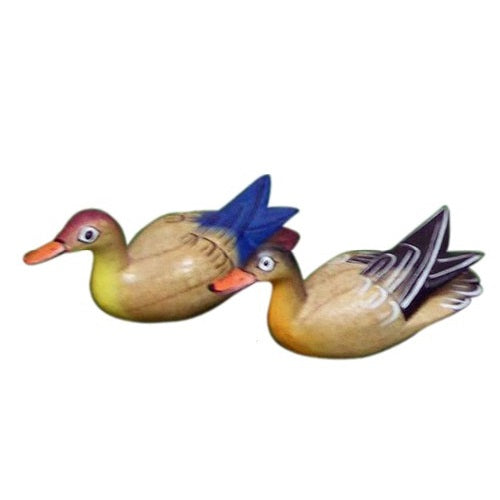 Mini Duck set 2 - Just-Oz