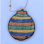 Telavera Xmas Tree Ornament. - Just-Oz
