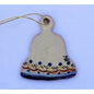 Telavera Xmas Tree Ornament. - Just-Oz