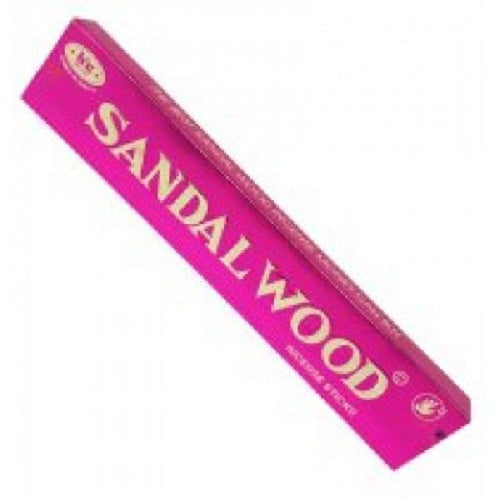Bic Sandalwood 20grs