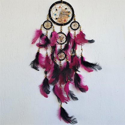 9cm Dream Catcher - Just-Oz