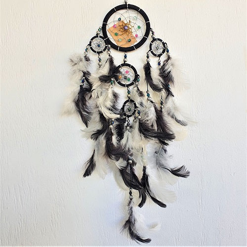 9cm Dream Catcher - Just-Oz