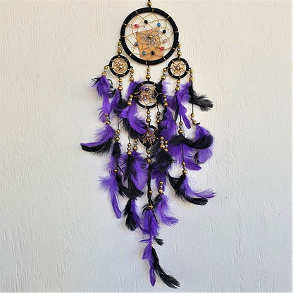 9cm Dream Catcher - Just-Oz