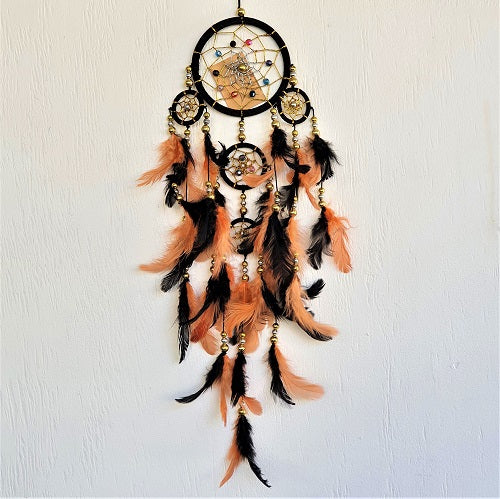 9cm Dream Catcher - Just-Oz