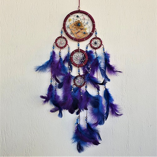 9cm Dream Catcher - Just-Oz