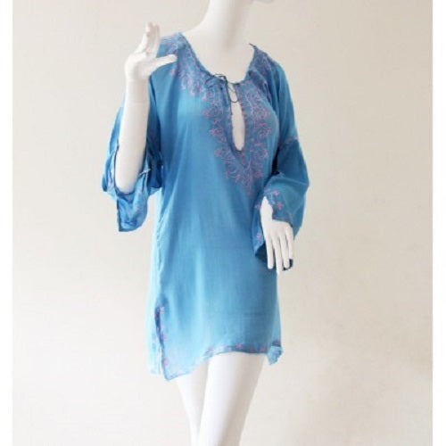 Beach Kaftan - Just-Oz