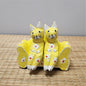 Cats in Sofa - Just-Oz