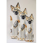 Cats White Spots - Just-Oz