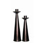Iron Candle Holder - Just-Oz