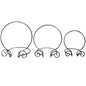Iron Stand Round set 3 - Just-Oz