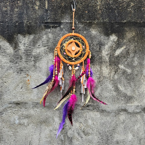 Dreamcatcher Traditional Style - Just-Oz