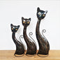 3D Cat Twist Longneck Large - Just-Oz