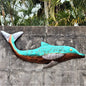 Dolphin Swimming - Just-Oz