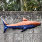 Shark Wall Art - Just-Oz