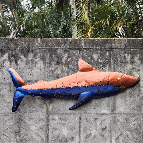 Shark Wall Art