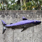 Shark Wall Art - Just-Oz