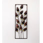 Framed Leaf