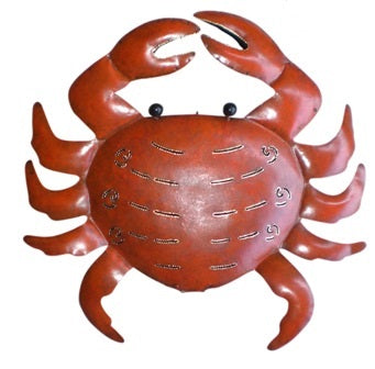 Crab Mozzie Coil Holder 3D