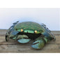 Crab Mozzie Coil Holder 3D - Just-Oz