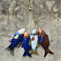 Fisherman's Catch