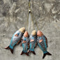 Fisherman's Catch