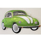 VW Beetle - Just-Oz
