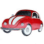 VW Beetle - Just-Oz