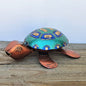 Turtle Mozzie Coil Holder 3D - Just-Oz