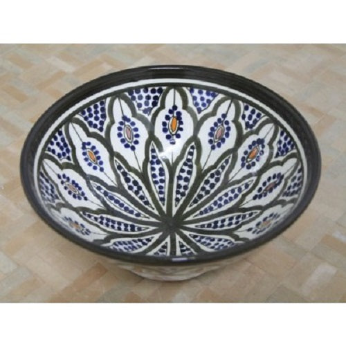 30cm Safi Bowl. - Just-Oz