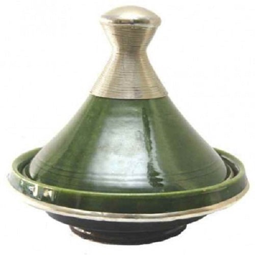 20cm Marrakech Tajine. - Just-Oz