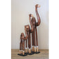 Camel Brownwash Resin
