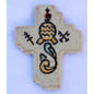 Telavera Xmas Tree Ornament. - Just-Oz